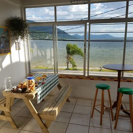 Hotel Casa Aberta Floripa à Florianópolis Extérieur photo