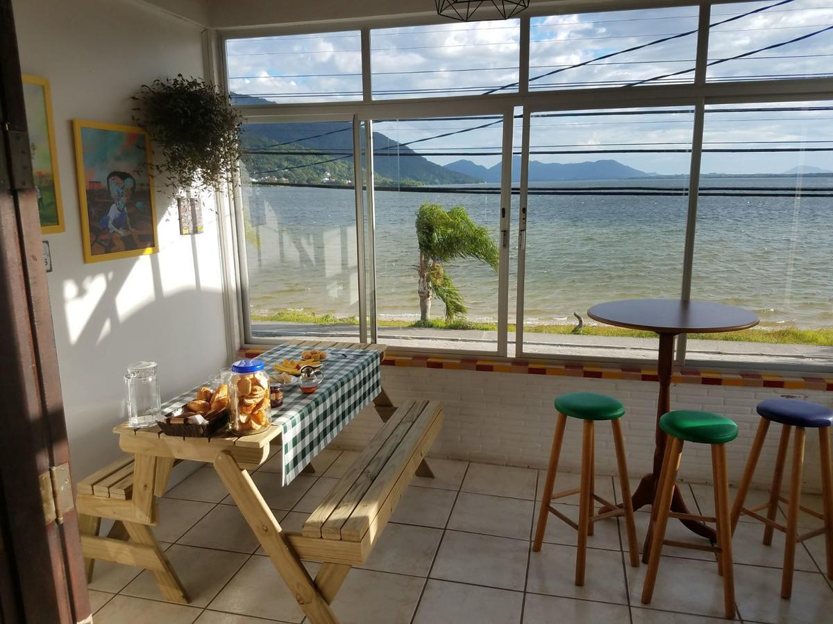 Hotel Casa Aberta Floripa à Florianópolis Extérieur photo