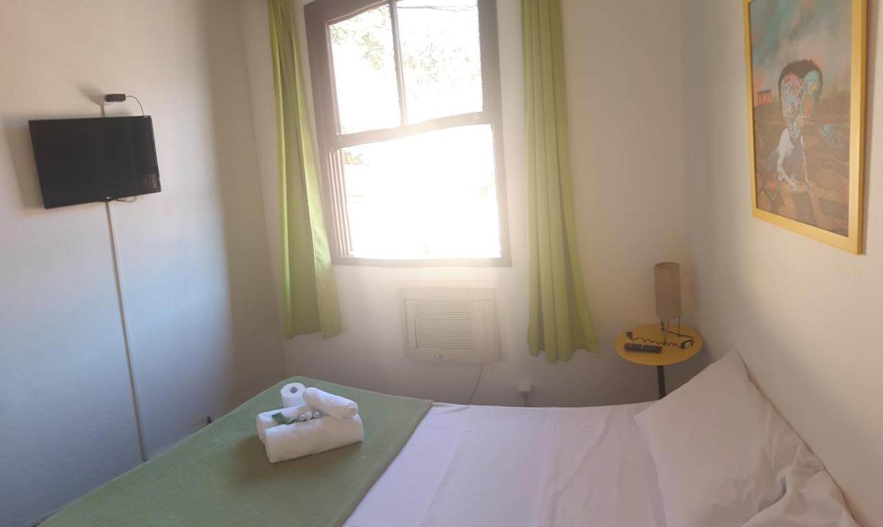 Hotel Casa Aberta Floripa à Florianópolis Chambre photo