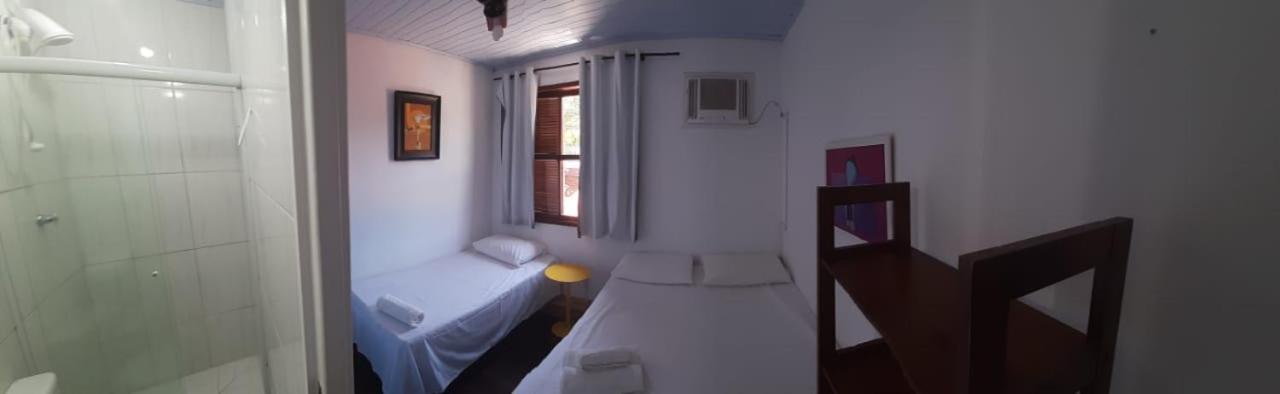 Hotel Casa Aberta Floripa à Florianópolis Extérieur photo